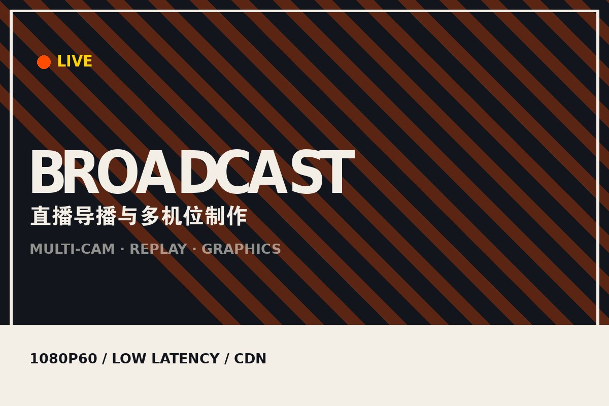 乐鱼在线登录_乐鱼（中国） - 赛事直播导播间多机位制作